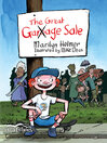 Cover image for The Great Garage Sale